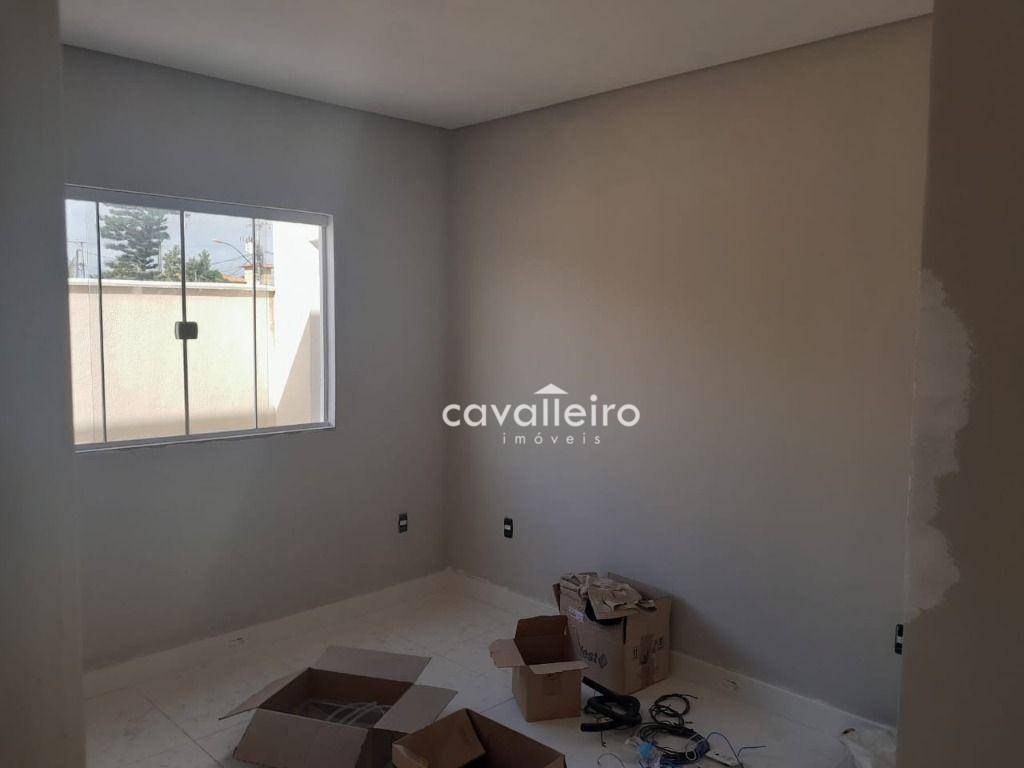 Casa à venda com 3 quartos, 154m² - Foto 21