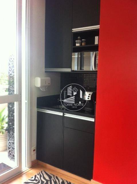 Sala-Conjunto, 48 m² - Foto 12