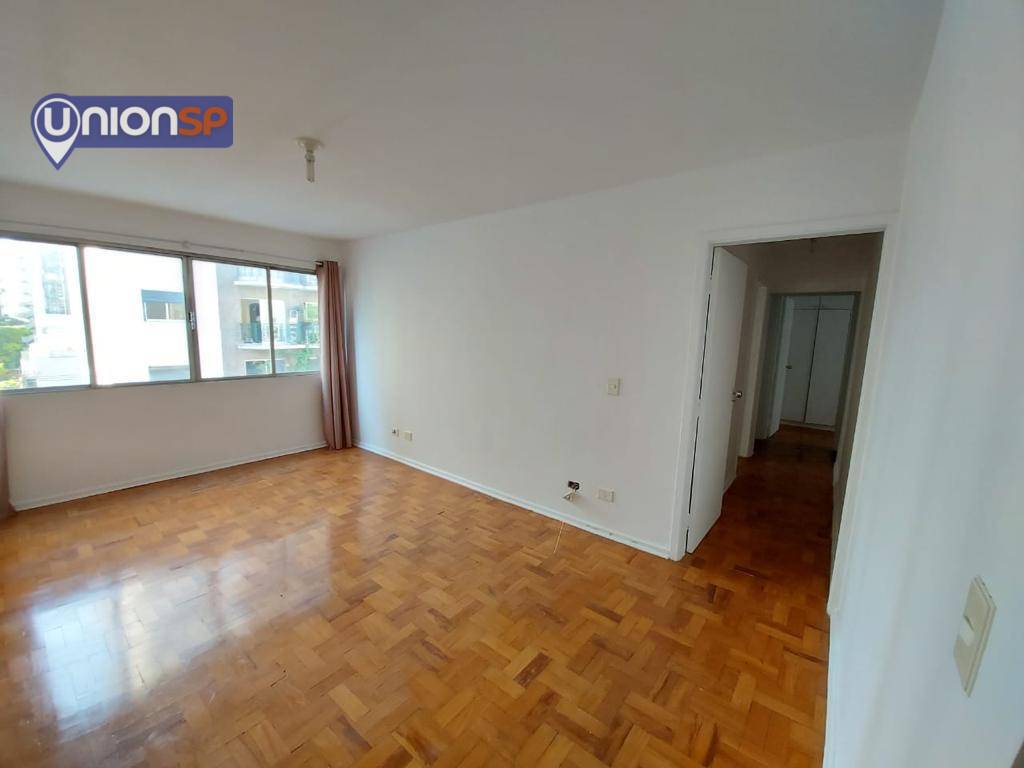 Apartamento à venda com 3 quartos, 84m² - Foto 2