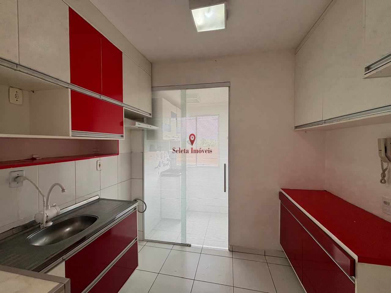 Apartamento para alugar com 2 quartos, 48m² - Foto 6