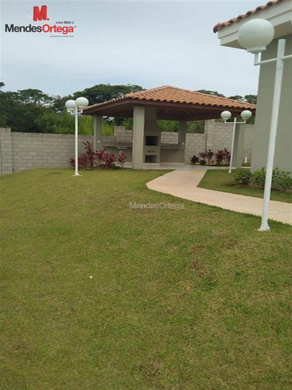 Casa de Condomínio para alugar com 2 quartos, 48m² - Foto 14