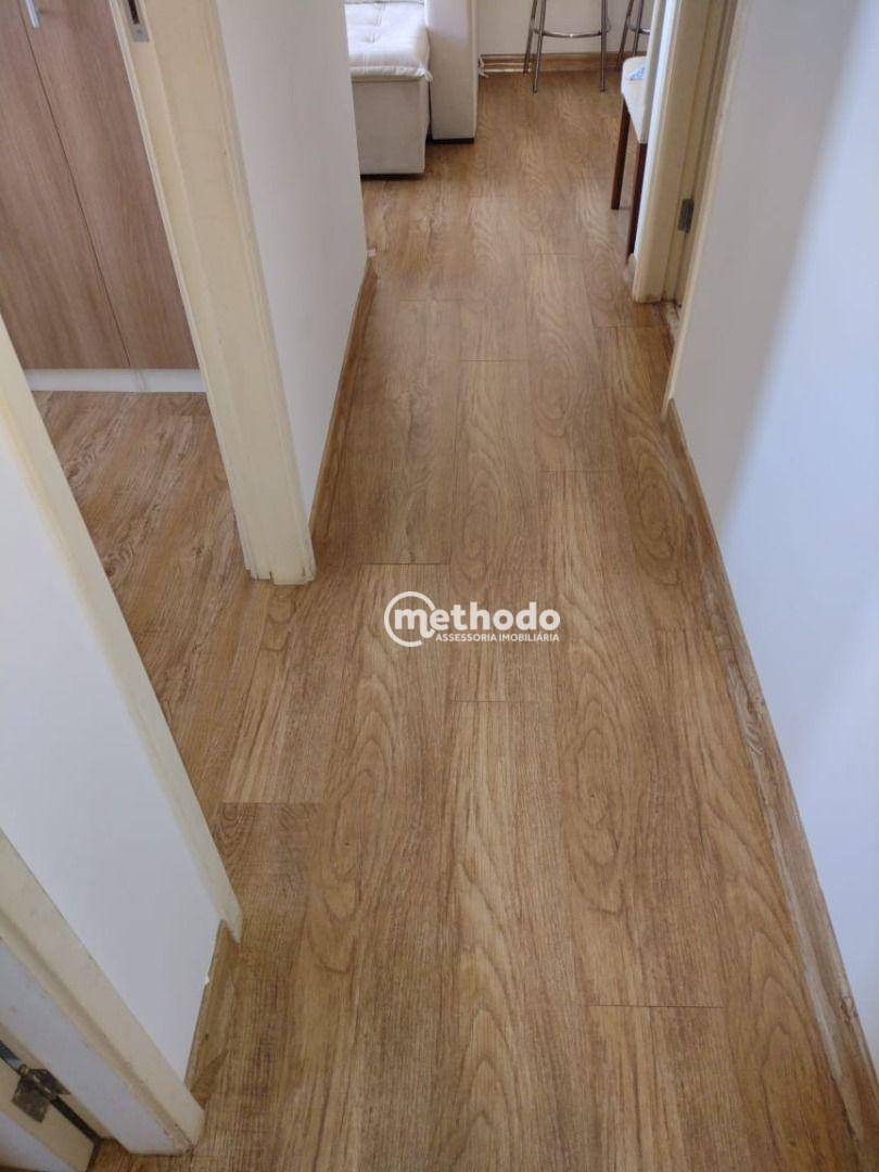 Apartamento à venda com 3 quartos, 60m² - Foto 5