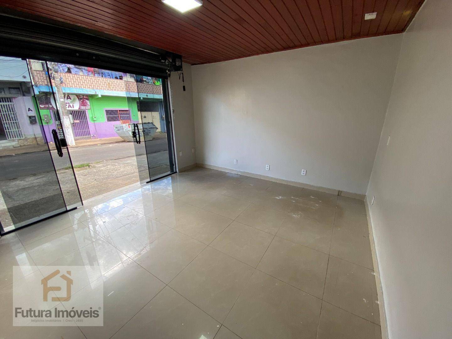 Conjunto Comercial-Sala para alugar, 122m² - Foto 4