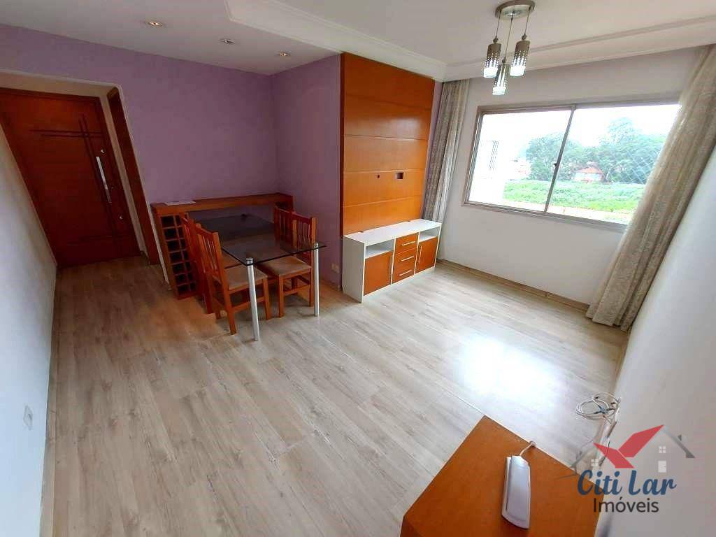 Apartamento para alugar com 2 quartos, 52m² - Foto 3