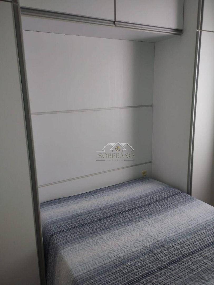 Apartamento à venda com 2 quartos, 50m² - Foto 13