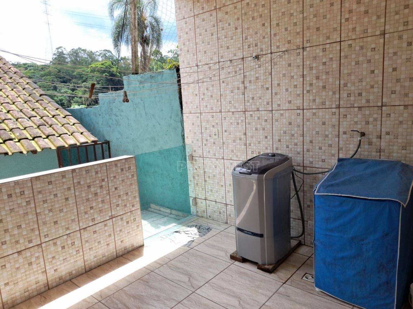 Casa de Condomínio à venda com 3 quartos, 724m² - Foto 19