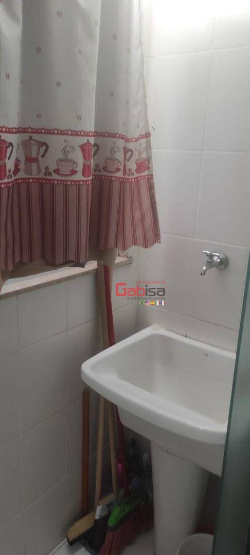 Apartamento à venda com 3 quartos, 80m² - Foto 24