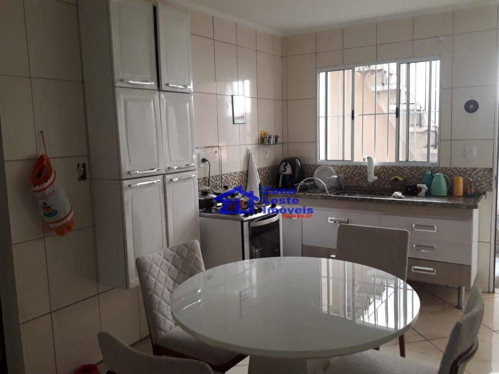 Sobrado à venda com 5 quartos, 140m² - Foto 26