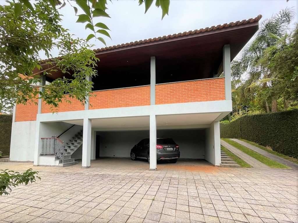 Casa de Condomínio à venda com 4 quartos, 1176m² - Foto 8