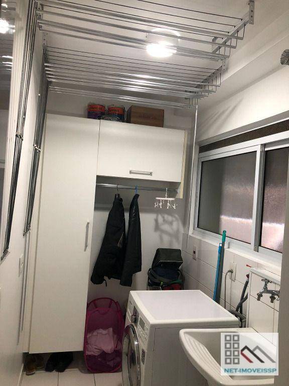 Apartamento à venda com 3 quartos, 123m² - Foto 21