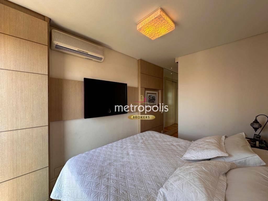 Cobertura à venda com 3 quartos, 240m² - Foto 25