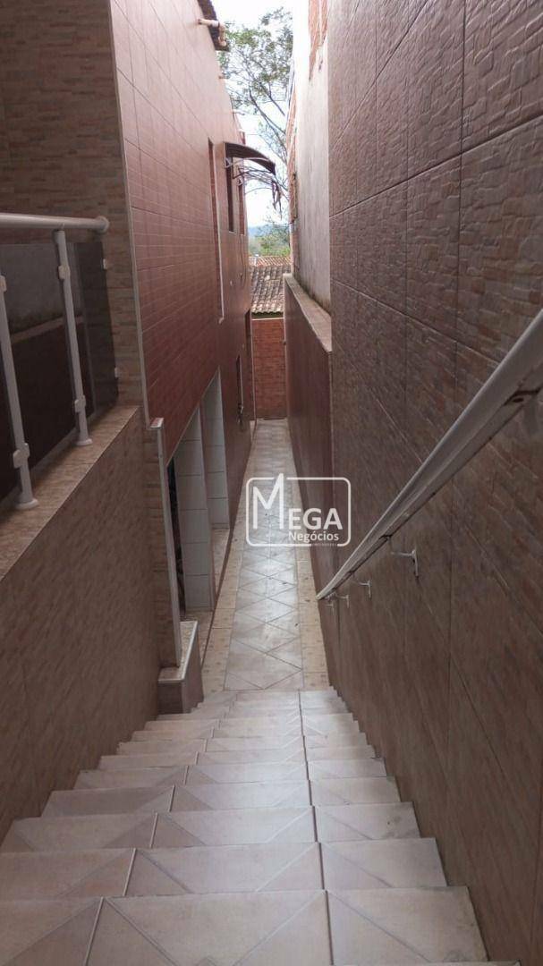 Casa à venda com 3 quartos, 176m² - Foto 27