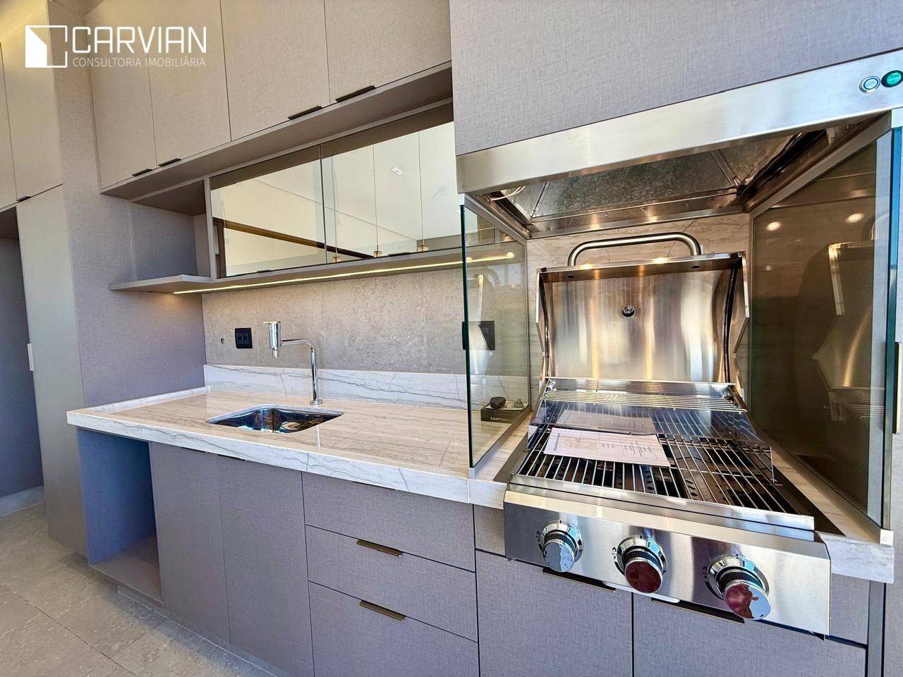 Casa de Condomínio à venda com 3 quartos, 186m² - Foto 9