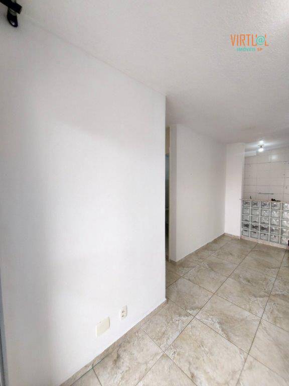 Apartamento à venda com 3 quartos, 62m² - Foto 8