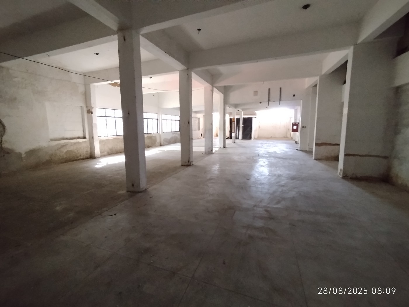 Depósito-Galpão-Armazém para alugar, 396m² - Foto 7
