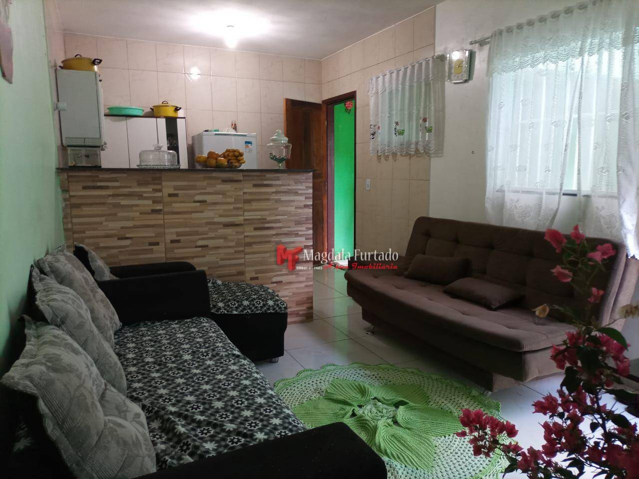 Casa à venda com 1 quarto, 40m² - Foto 8