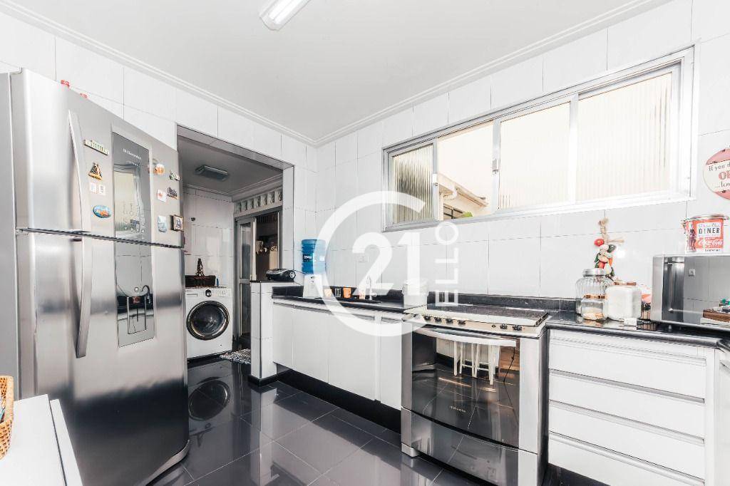 Apartamento à venda com 3 quartos, 91m² - Foto 17