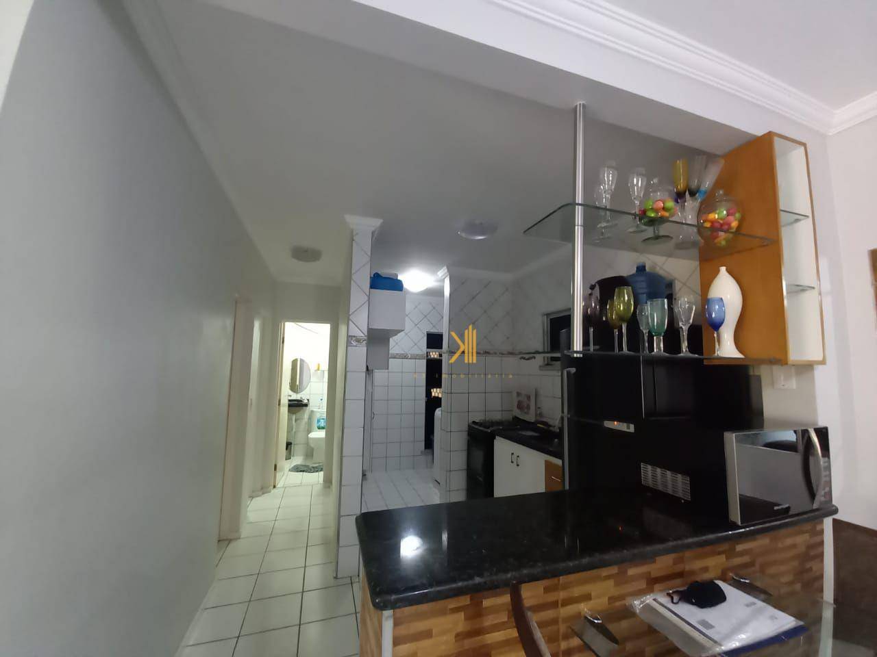 Apartamento à venda com 2 quartos, 51m² - Foto 10