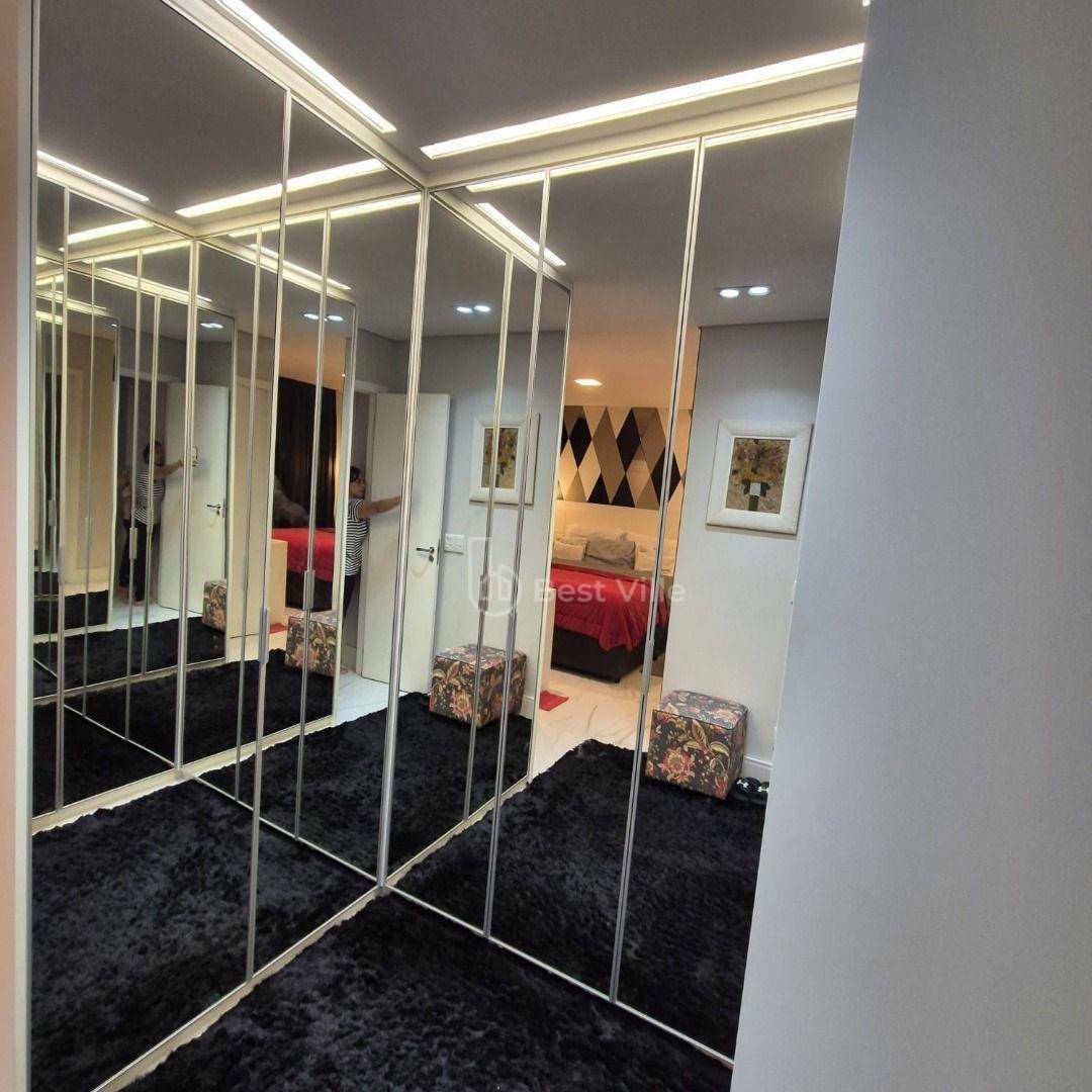 Apartamento à venda com 3 quartos, 107m² - Foto 11