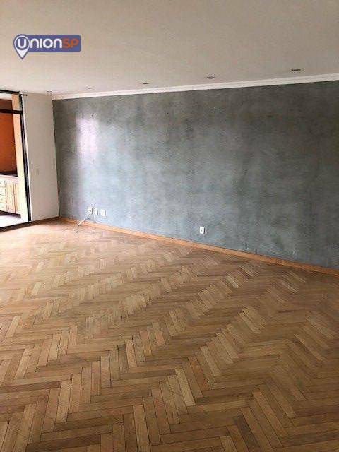 Apartamento à venda com 3 quartos, 160m² - Foto 3