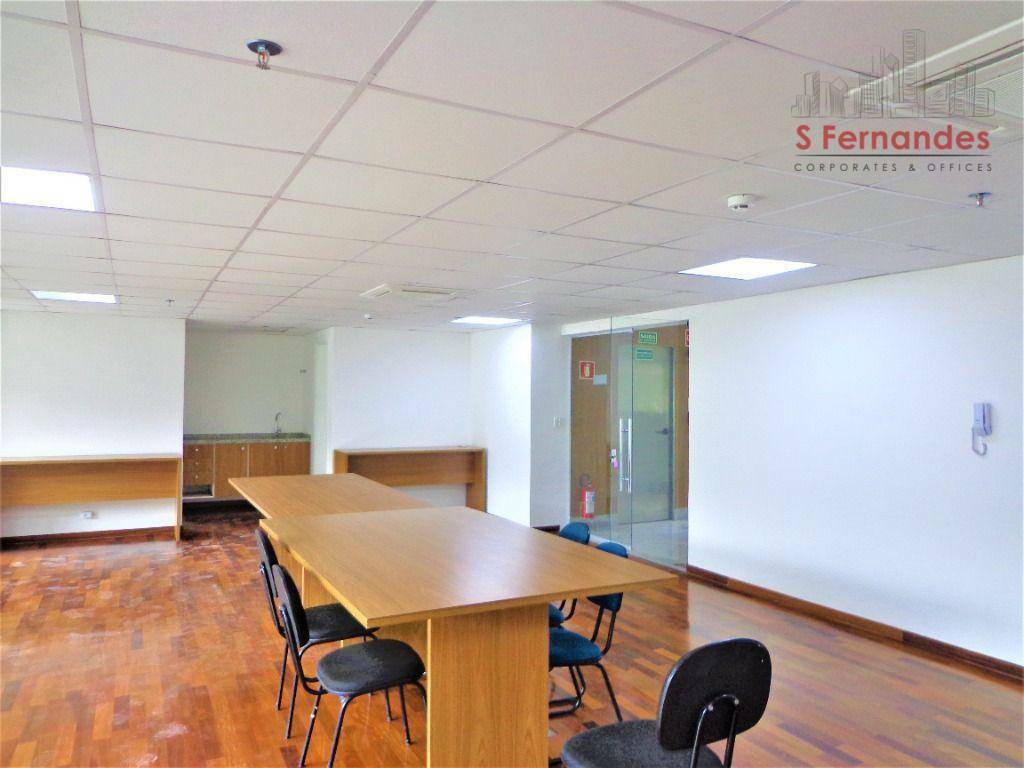 Conjunto Comercial-Sala à venda e aluguel, 120m² - Foto 12