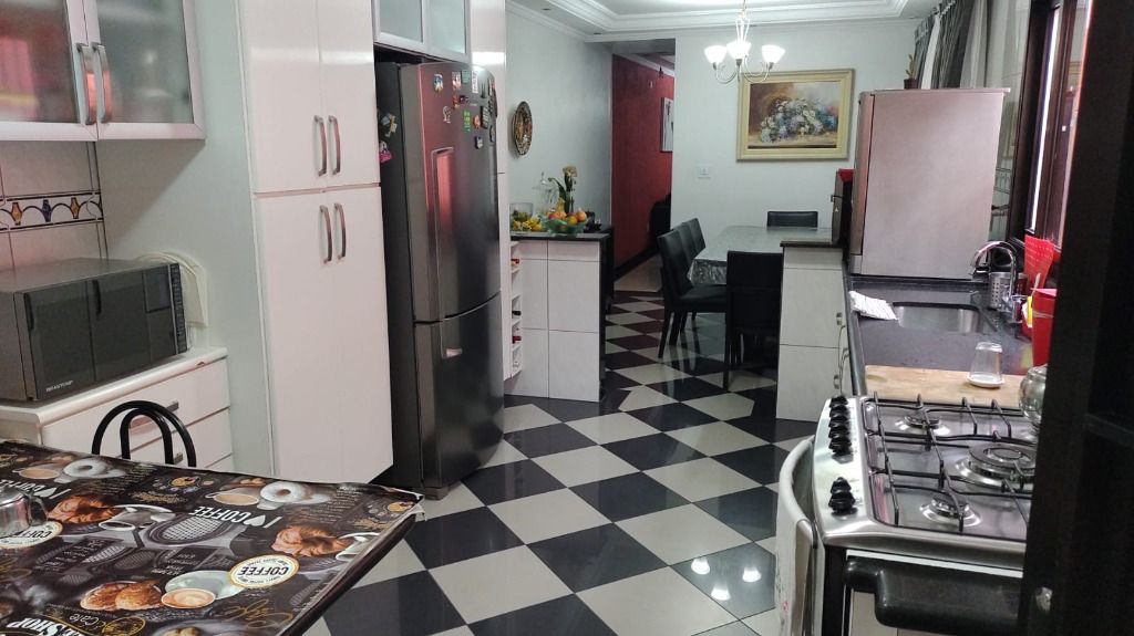 Sobrado à venda com 3 quartos, 165m² - Foto 7