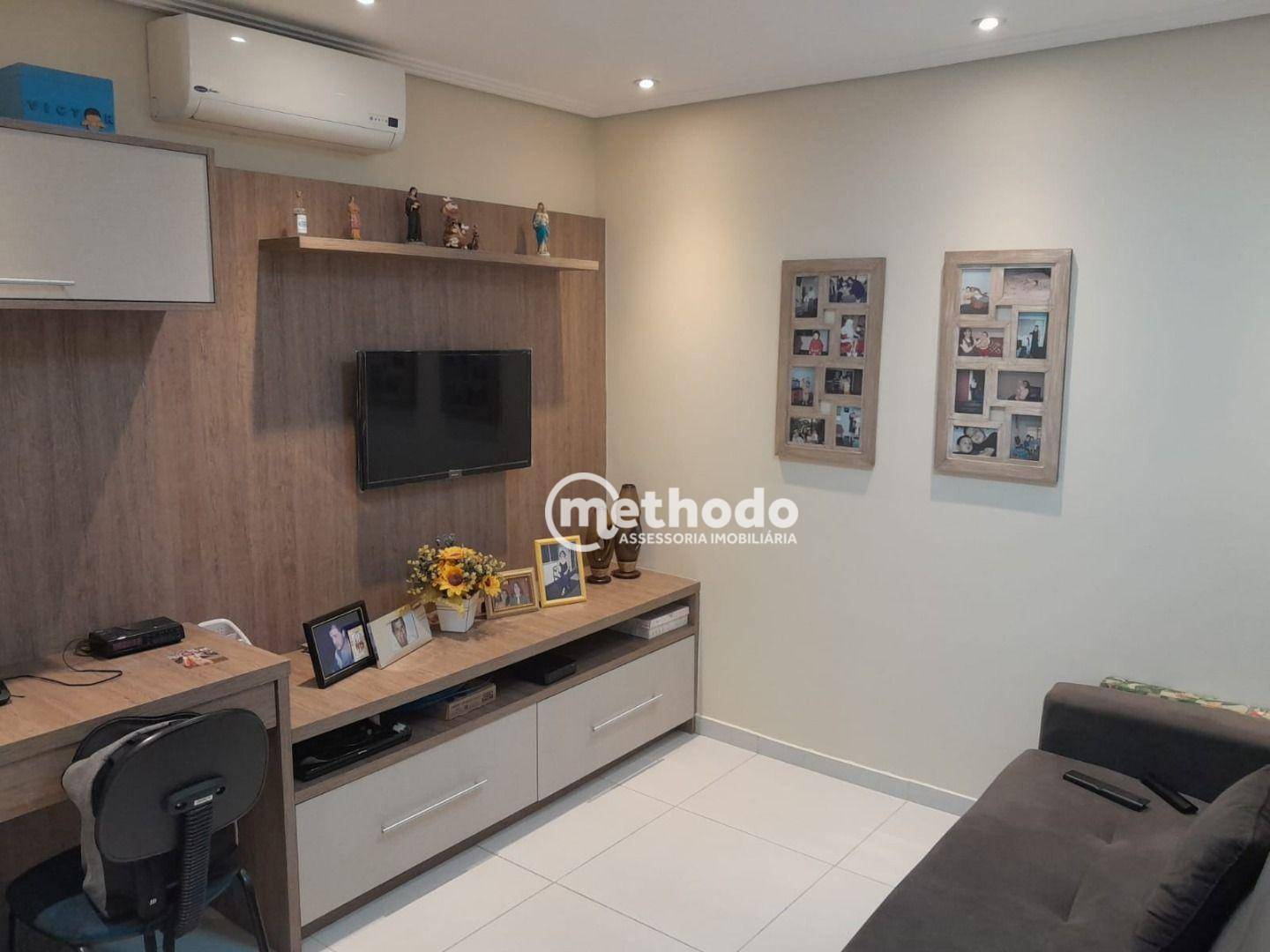 Apartamento à venda com 3 quartos, 117m² - Foto 4