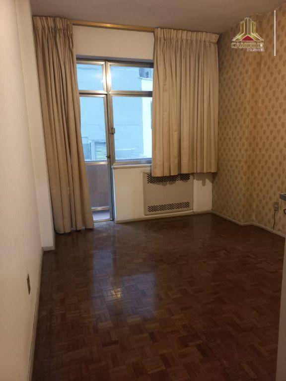 Apartamento à venda com 3 quartos, 160m² - Foto 8