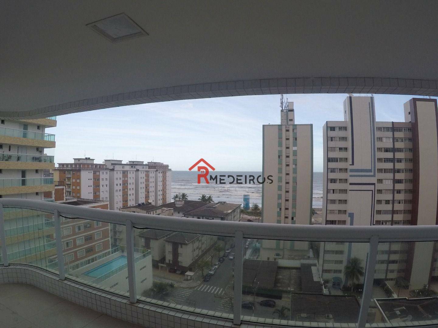 Apartamento à venda com 3 quartos, 172m² - Foto 9