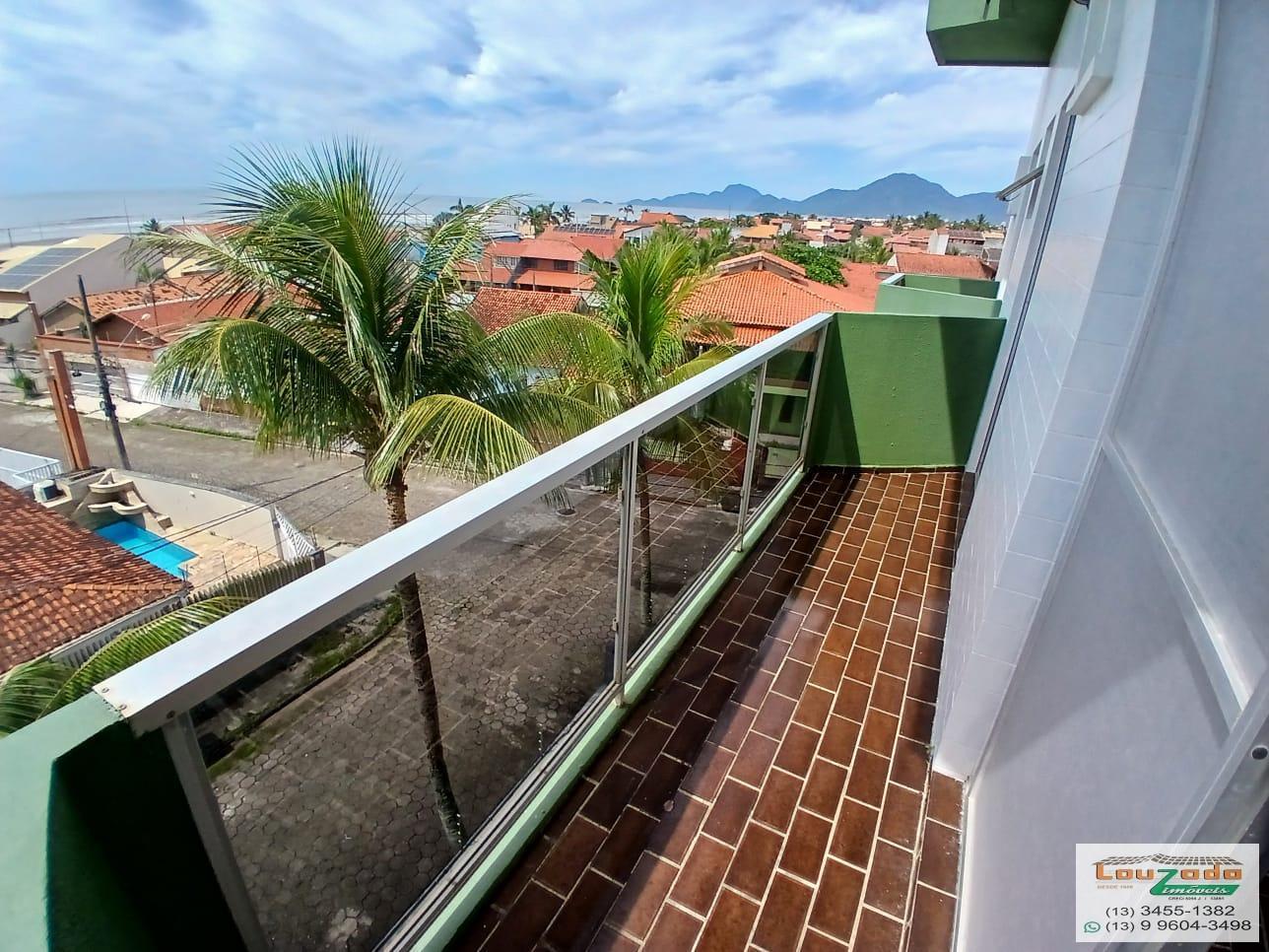Apartamento à venda com 3 quartos, 101m² - Foto 6