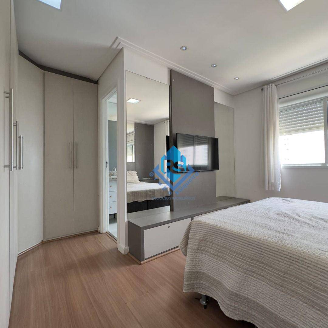 Apartamento à venda com 3 quartos, 107m² - Foto 10