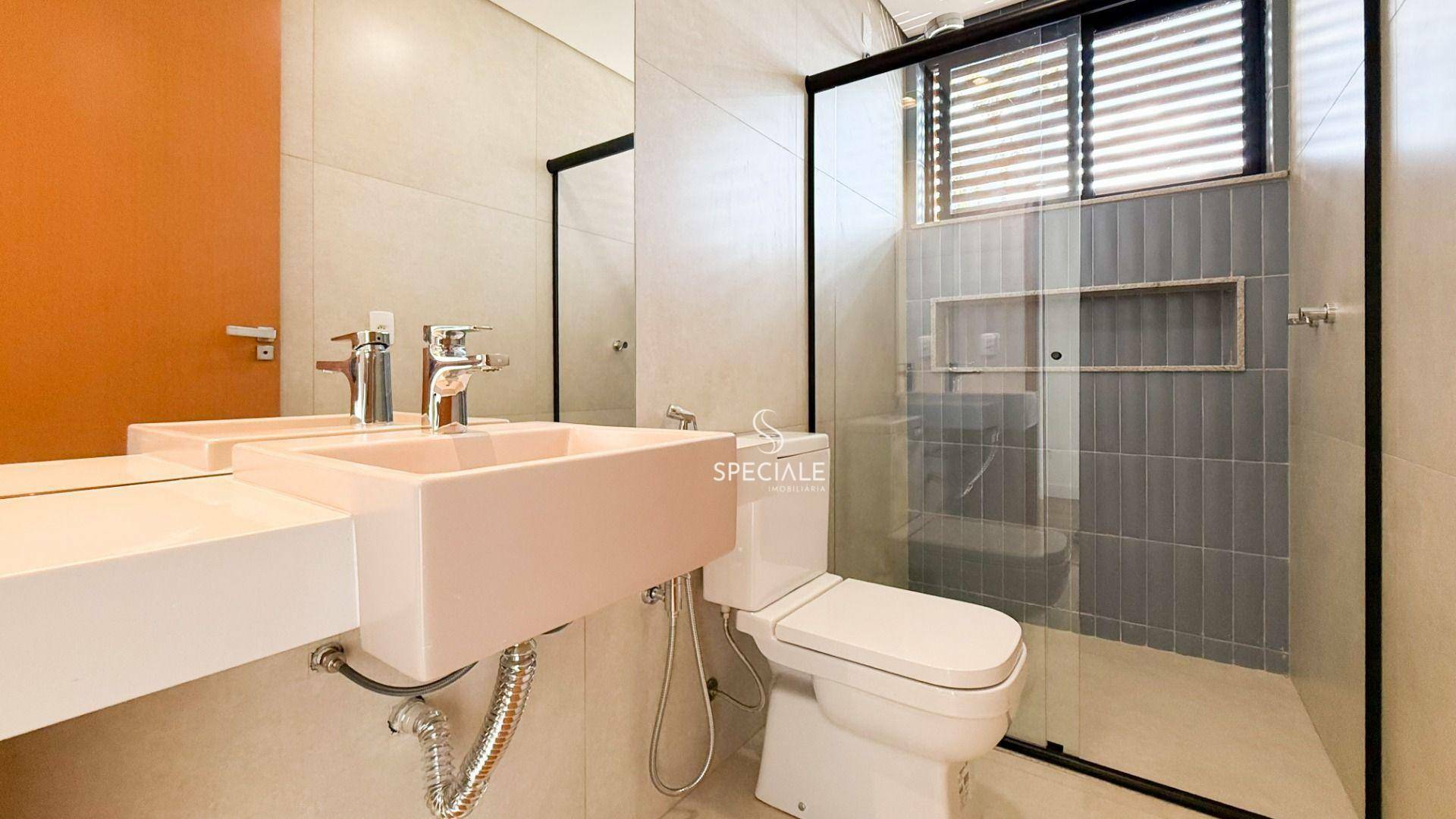 Casa de Condomínio, 4 quartos - Foto 23