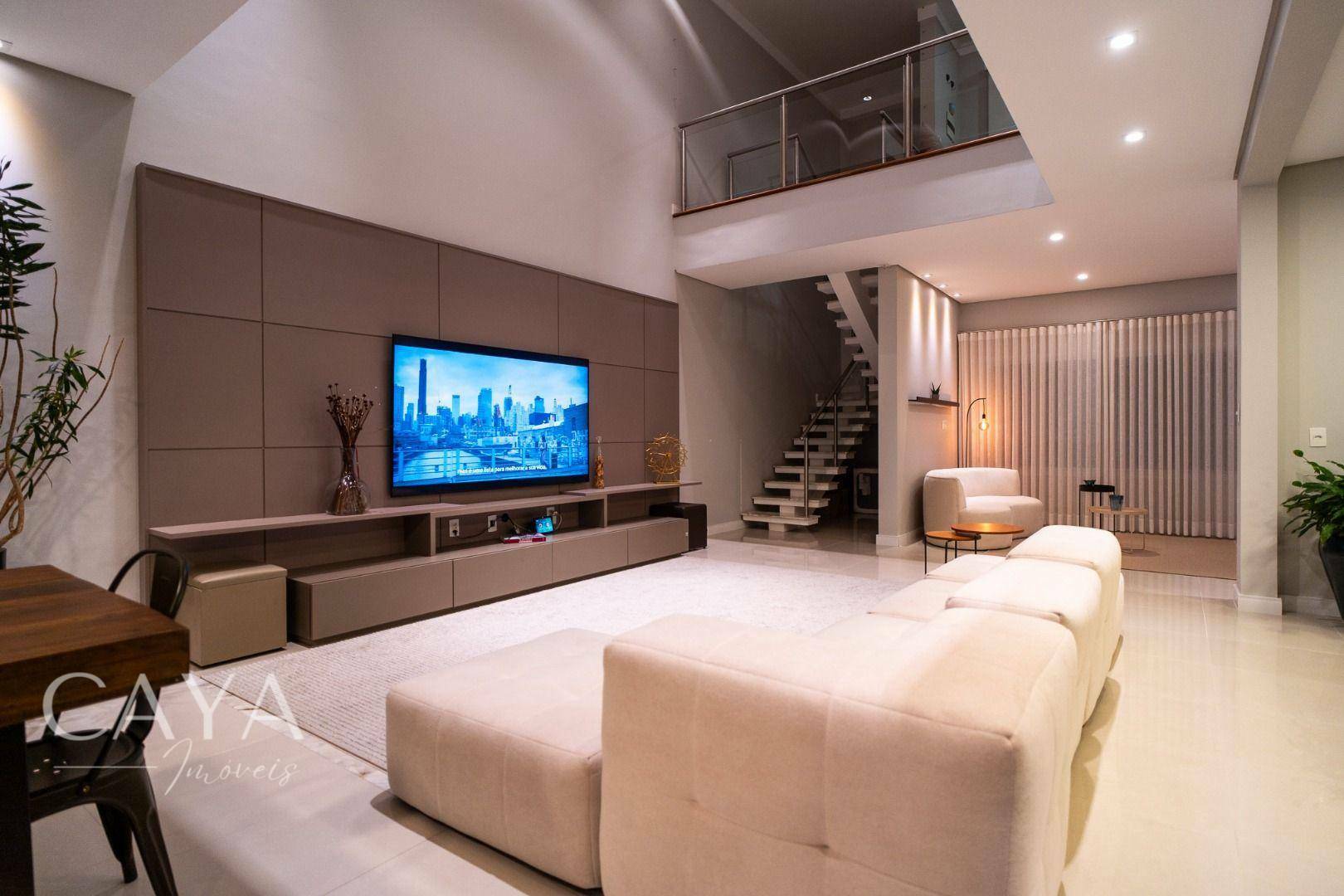 Sobrado à venda com 3 quartos, 280m² - Foto 3