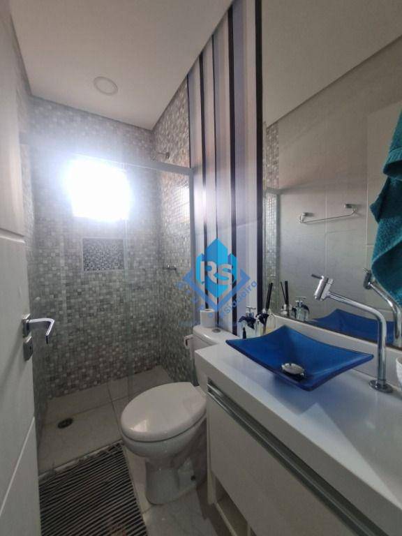 Sobrado à venda com 3 quartos, 170m² - Foto 29