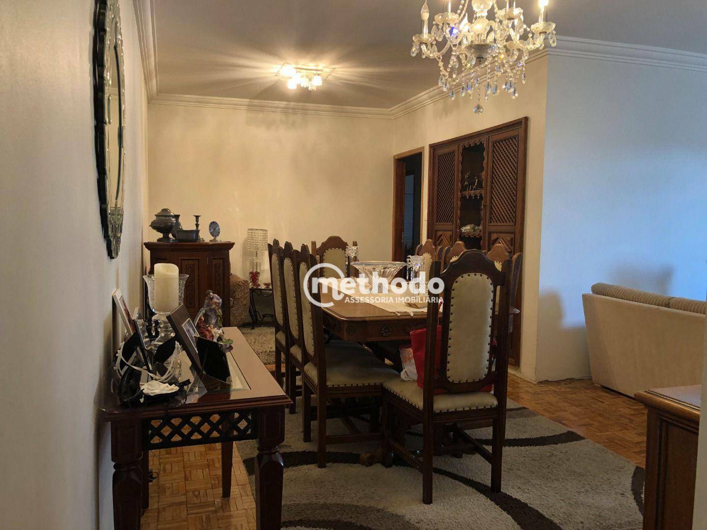 Apartamento à venda com 3 quartos, 117m² - Foto 2