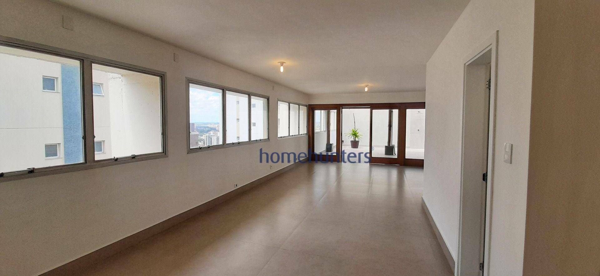 Apartamento à venda com 3 quartos, 248m² - Foto 21