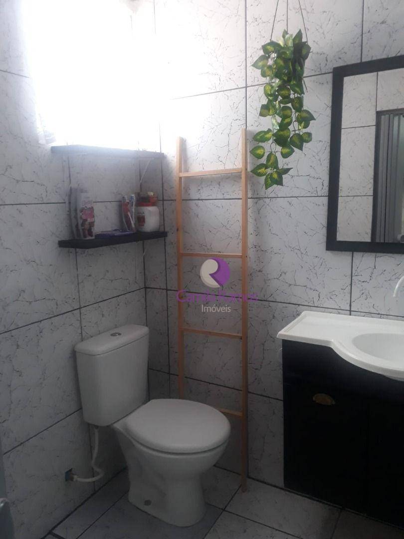 Sobrado à venda com 3 quartos, 165m² - Foto 35