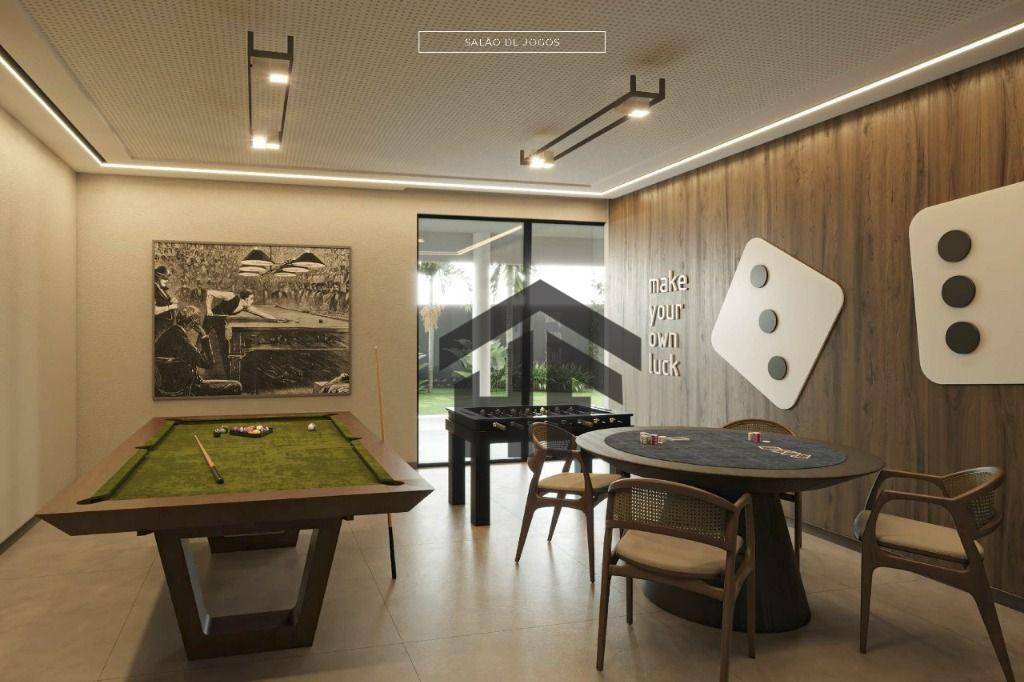 Apartamento à venda com 2 quartos, 48m² - Foto 10