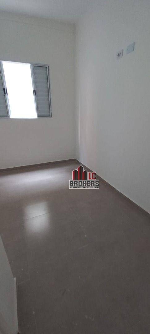 Sobrado à venda com 2 quartos, 55m² - Foto 6