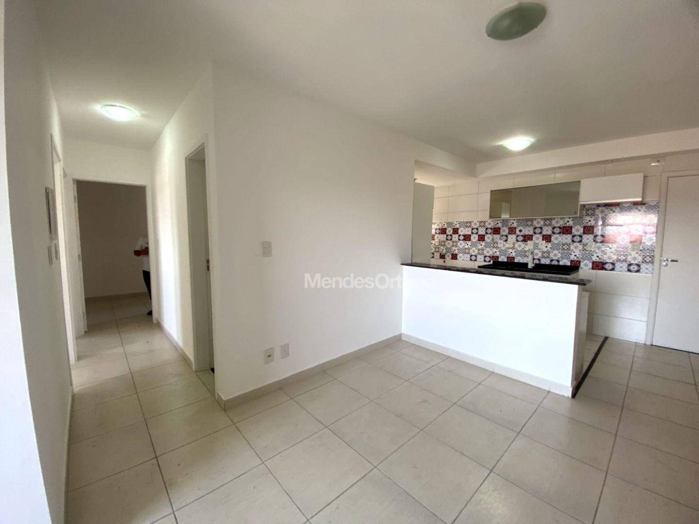 Apartamento, 3 quartos, 69 m² - Foto 1