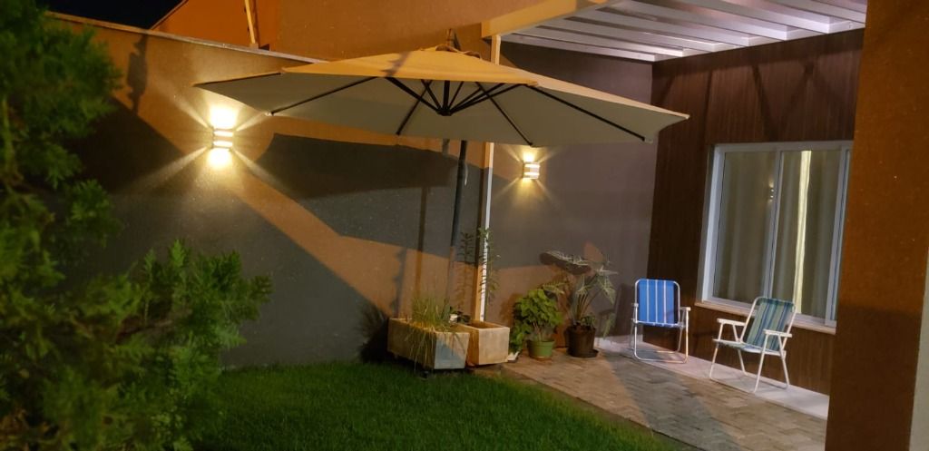 Casa de Condomínio à venda com 2 quartos, 120m² - Foto 3