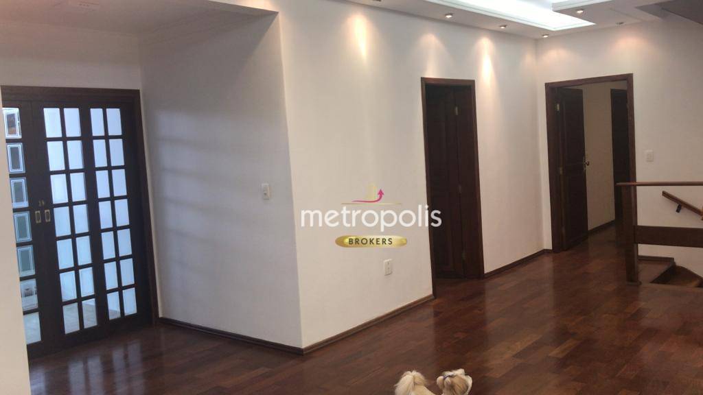 Sobrado à venda com 4 quartos, 480m² - Foto 3