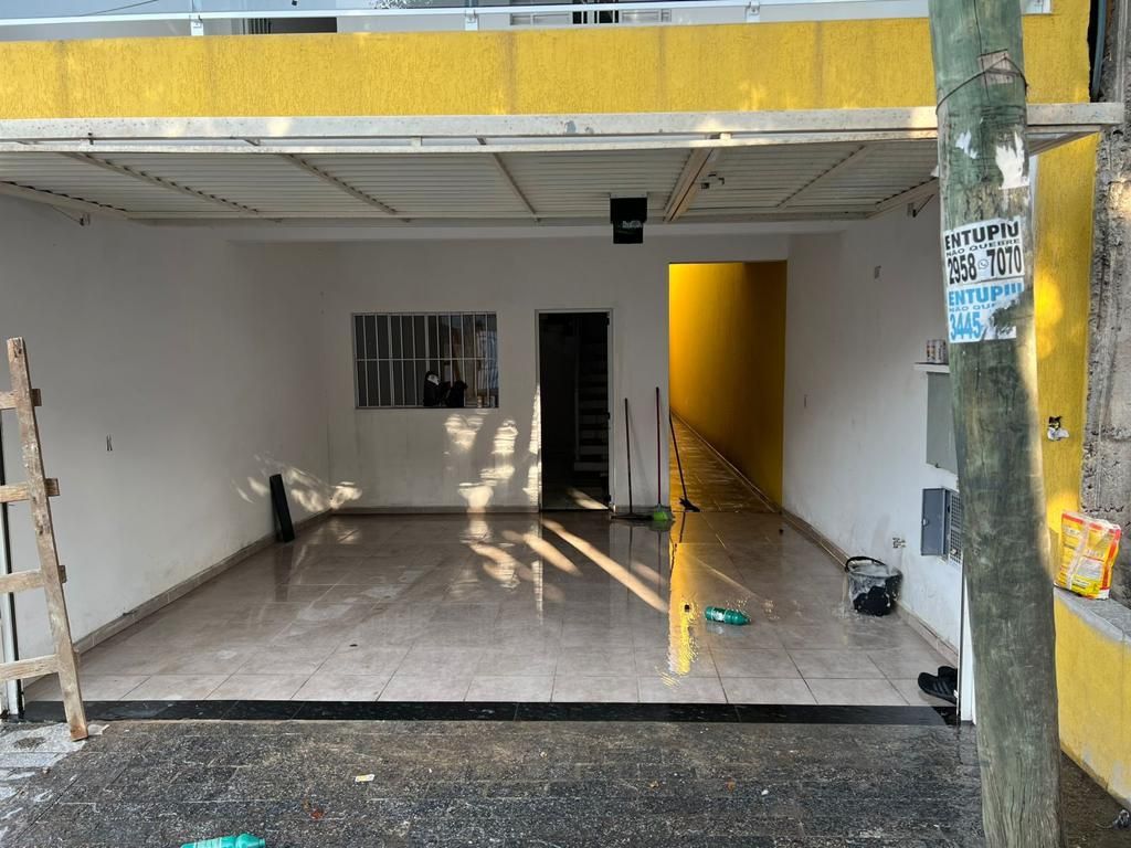 Sobrado à venda com 4 quartos, 212m² - Foto 25