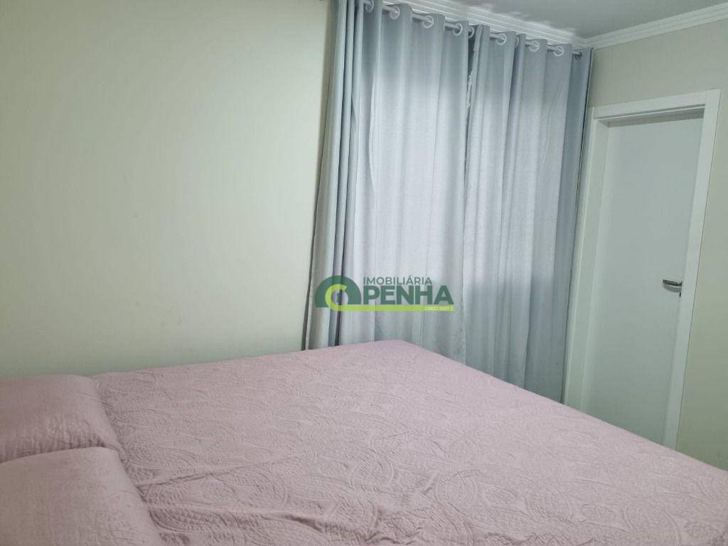 Apartamento à venda com 3 quartos, 95m² - Foto 10