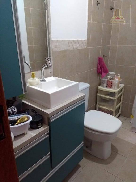 Apartamento à venda com 2 quartos, 43m² - Foto 8