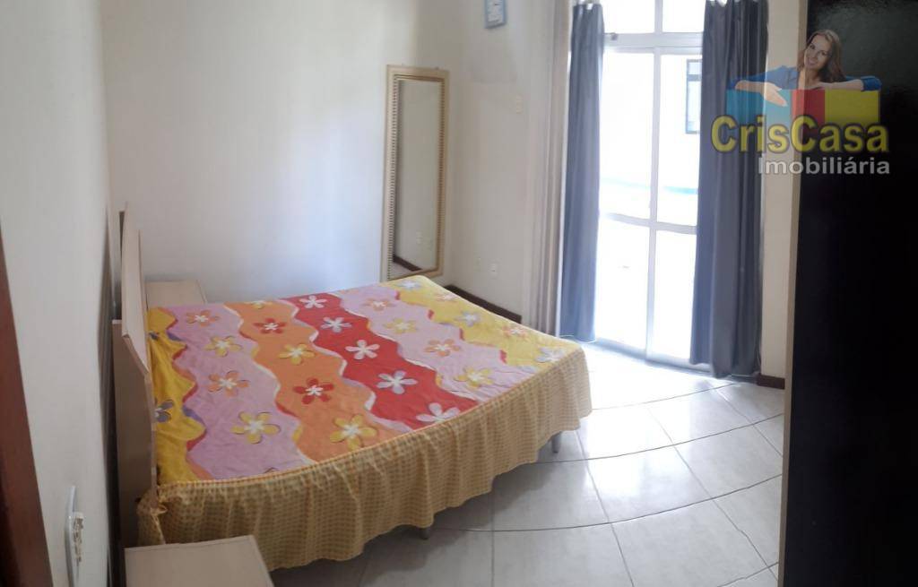 Apartamento à venda com 3 quartos, 170m² - Foto 7