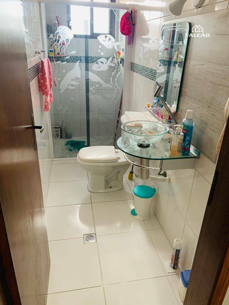 Sobrado à venda com 3 quartos, 219m² - Foto 20