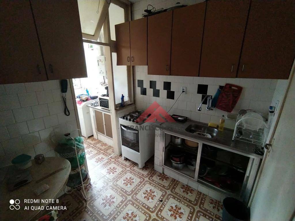 Apartamento à venda com 3 quartos, 127m² - Foto 14