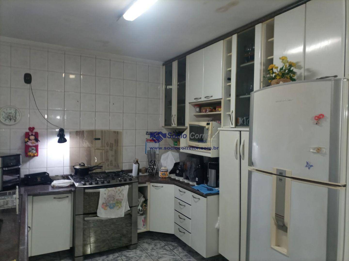 Casa à venda com 3 quartos, 140m² - Foto 20