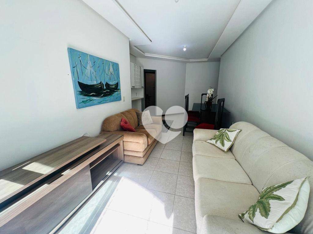 Apartamento para alugar com 3 quartos, 110m² - Foto 2